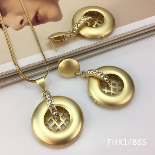 Jewelry Set Gpjs20