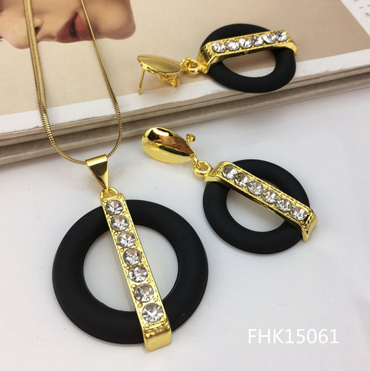 Jewelry Set Gpjs01a